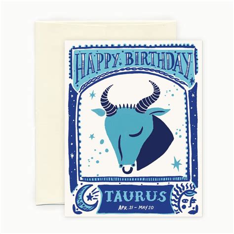 Taurus Birthday Taurus Birthday Zodiac Birthdays Horoscope Taurus