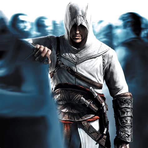 Gab Es Altair Aus Dem Spiel Assassin S Creed Wirklich