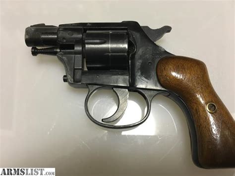 Armslist For Sale Rohm German 22 Cal Pistol