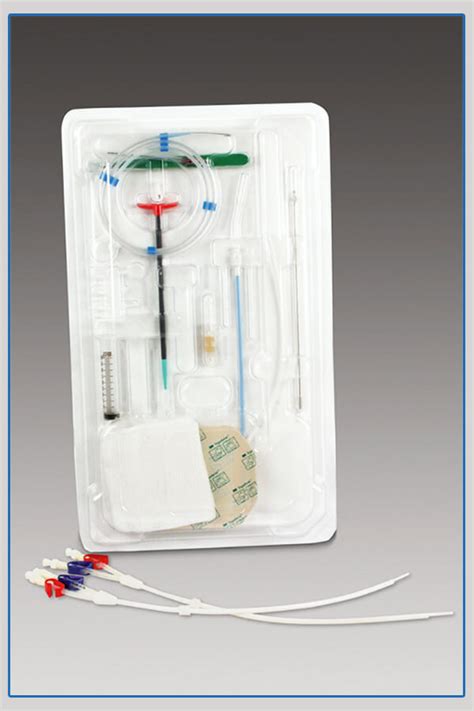 Acute Therapy Catheter Renal Medical