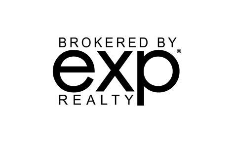 Exp Realty Logo Png Free Logo Image