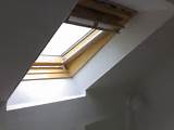 Pictures of Velux Flat Roof Windows