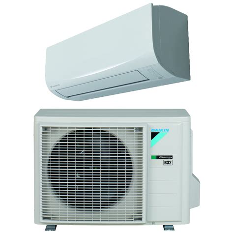 Daikin Sensira Airco Split Set Aanbieding Tanitec