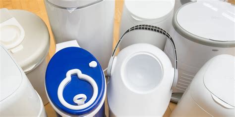 The Best Diaper Pail Reviews By Wirecutter