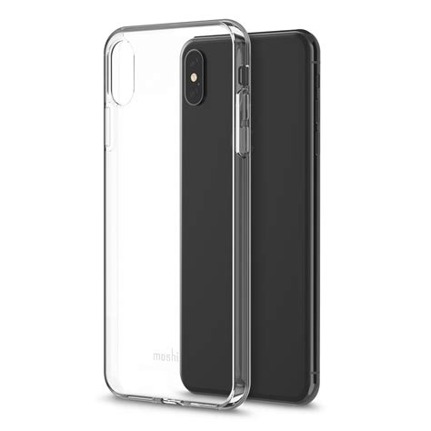 Iphone Xs Max Clear Case Shop Phone Case Clear Vitros