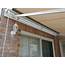 16′ Width X 8′ 6” Projection Retractable Awning  Store
