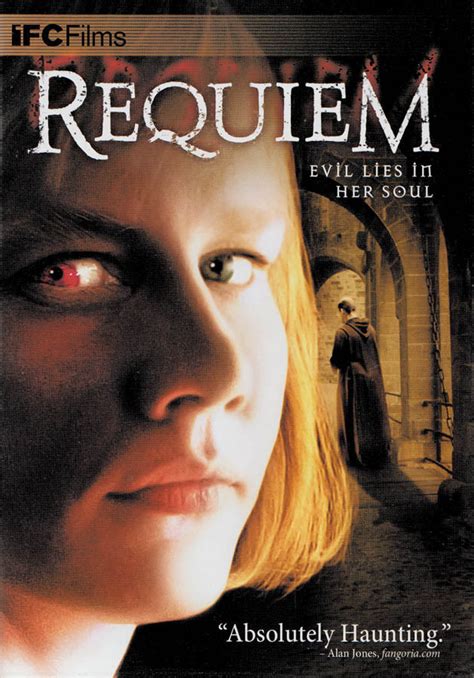 Requiem 2006 On Dvd Movie