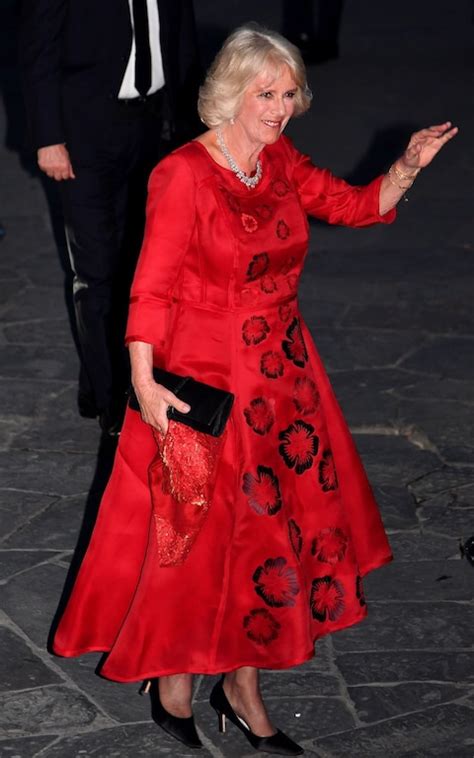 Ideas 70 Of Camilla Duchess Of Cornwall Wedding Dress Theworldrocksme