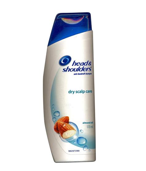 New users enjoy 60% off. Head & Shoulders Dry Scalp Care Shampoo 180Ml: Buy Head ...