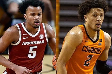 Moses moody has top 10 potential and golden state picked him up at 14. WholeHogSports - Former roommates on opposite sides of ...