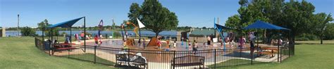 Lots Of Fun Water Play Stillwater Ok Rjr Enterprises