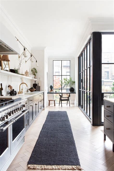 The Brooklyn Townhouse Of Eyeswoon Founder Athena Calderone Townhouse