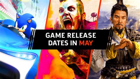 Biggest May Game Releases 2019 Pc Ps4 Xbox One Switch Gamespot