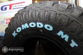 Apowerrec site officiel / sites officiels des télé. GT Radial Savero Komodo MT Plus, Ban untuk SUV 4×4 ...