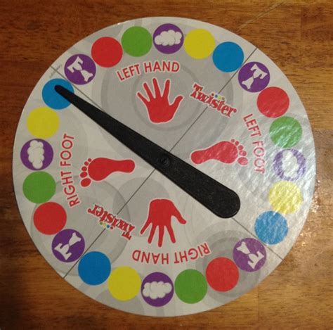 New Rules For Twister What Are The Purple Symbols Hobbylark