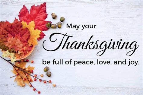 Happy Thanksgiving Images 2023 Quotes Wishes Greetings Messages Status