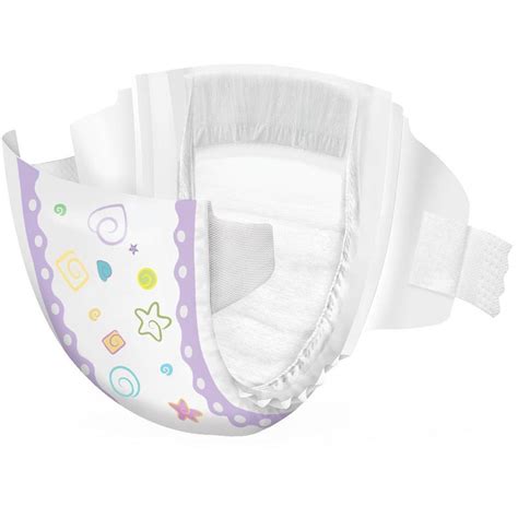 Medline Disposable Baby Diapers Shop All