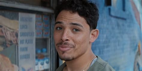 In The Heights Director On How Casting Anthony Ramos Helped Nail Down