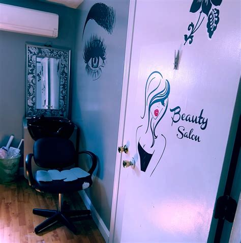 Katie's kitchen Salon | Plymouth MA