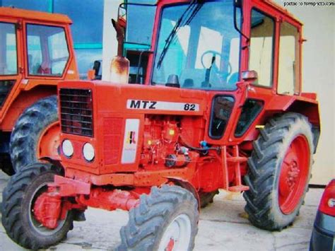 Pronar Mtz 82 Tractor And Construction Plant Wiki Fandom Powered By Wikia