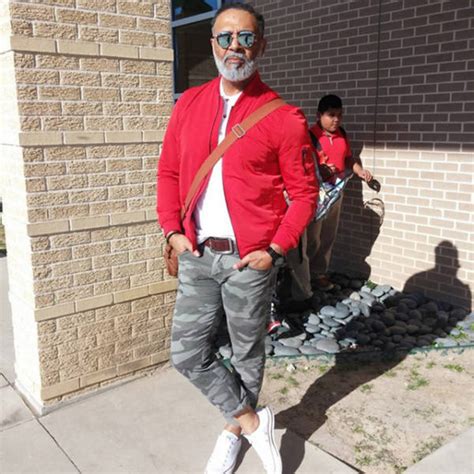 “mr Steal Your Grandma” The Hottest Grandpa On The Internet 28 Pics