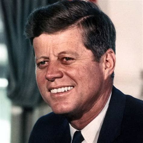 John F Kennedy Us President Us Representative Civil Rights