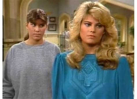 Nancy Mckeon And Lisa Whelchel The Facts Of Life Pinterest Nancy Mckeon Lisa Whelchel And