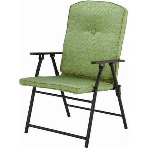 You also get a foam wrapped armrest for extra. Outdoor Padded Folding Chairs With Arms | Tyres2c
