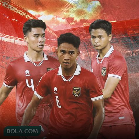 2 Pemain Timnas Indonesia U 20 Yang Layak Menyusul Marselino Ferdinan
