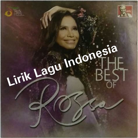 Lirik Lagu Indonesia : Lirik Lagu Jangan Ada Dusta Diantara Kita ...