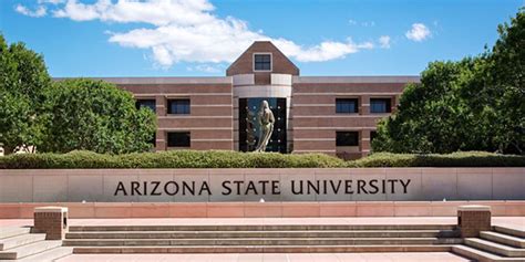 Arizona State University Earns Prestigious Scholarship Distinction