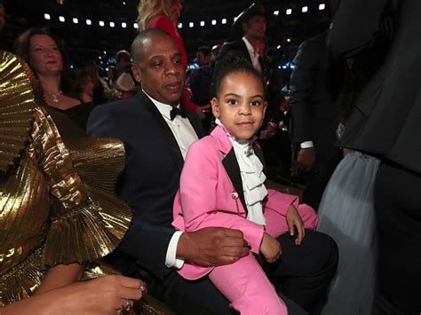 Dodici Cose Da Sapere Su Blue Ivy La Figlia Di Beyonc E Jay Z Grazia It