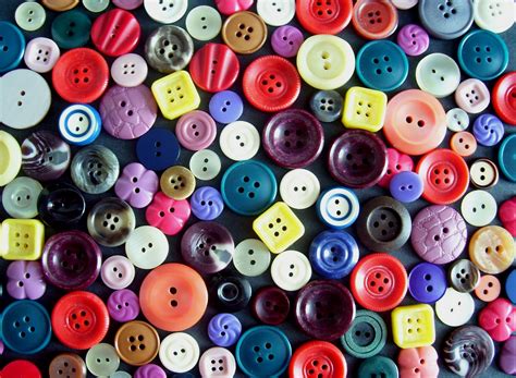Origins Of Everyday Things Buttons History And Facts