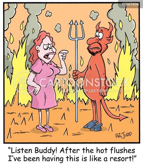 menopause cartoons and comics funny pictures from cartoonstock