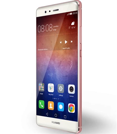 5.0 out of 5 stars huawei p9. Huawei's new P9 and P9 Plus phones take a swing at low ...