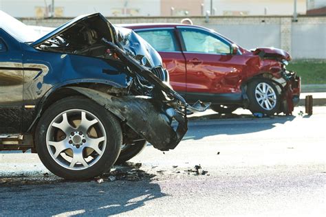 Confusion After A Multiple Vehicle Accident Trust Guss