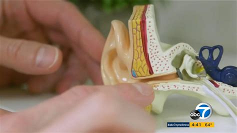 How Underlying Conditions Medications Could Lead To Hearing Loss