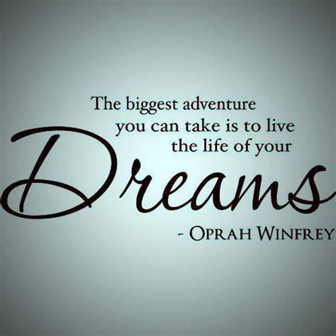 Beautiful Dream Quotes Quotesgram
