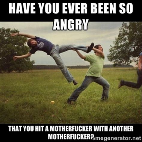Angry Memes Perfectly Expresses Our Anger With