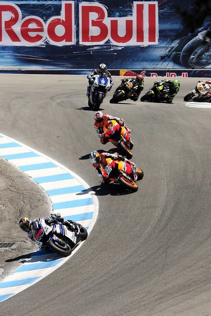 Practicing in ghost mode on new moto gp 2008 video game for pc at laguna seca, monterey ca. The Corkscrew - 2012 MotoGP Laguna Seca | Flickr - Photo ...