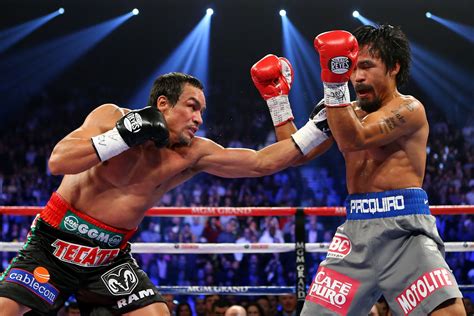 Filipino manny pacquiao made history by becoming the first pro bo. ¿Quinta pelea Márquez vs Pacquiao? Márquez dice no