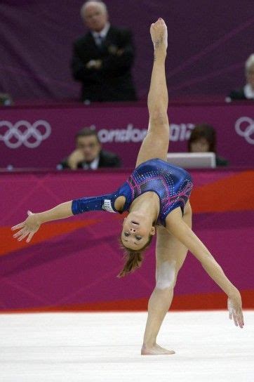 Continua a leggere l'articolo su questo indirizzo. Vanessa Ferrari ♥ | 2012 | Pinterest | Gymnastics and Gymnasts