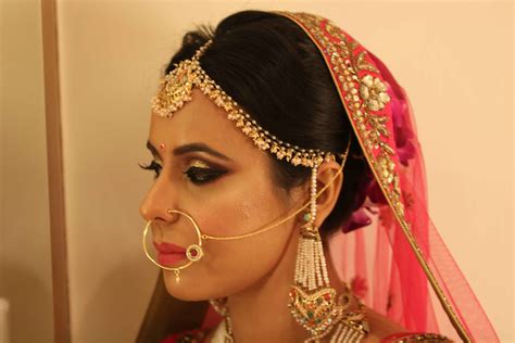 15 best bridal makeup artists every bride to be needs to check out