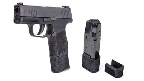 Best Backup Guns 10 Last Ditch Pistols Officers Carry In The Line Of Fire