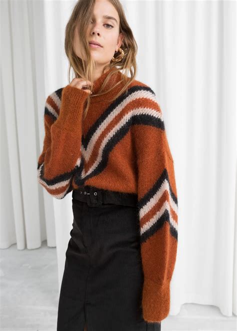 le fashion all the dreamy sweaters we can t wait to live in come fall