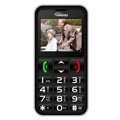 5 Best Cell Phone For Visually Impaired The Droid Guy