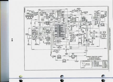 2007 ford explorer wiring diagram. New Holland Wiring Diagrams 75b - Best Diagram Collection