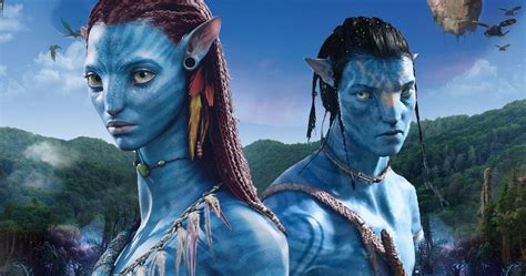 Avatar Sequels Get Official Theatrical Release Dates Starting In