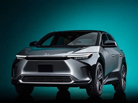 2024 Toyota Suv Hybrid Latest Toyota News