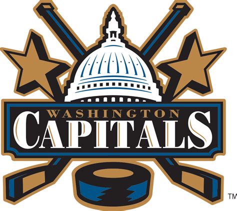 Washington Capitals Logopedia Fandom Powered By Wikia